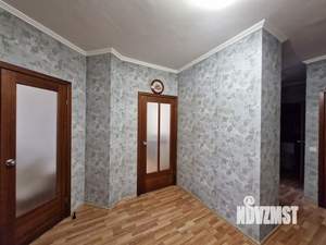 2-к квартира, вторичка, 78м2, 8/16 этаж