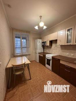 2-к квартира, вторичка, 72м2, 8/16 этаж