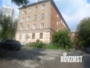 3-к квартира, вторичка, 74м2, 2/4 этаж