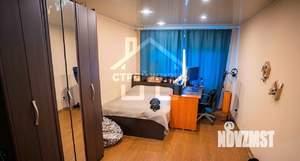 1-к квартира, вторичка, 38м2, 8/10 этаж