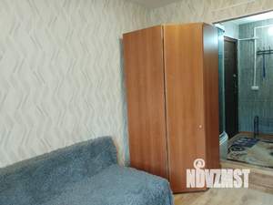 1-к квартира, вторичка, 16м2, 2/5 этаж