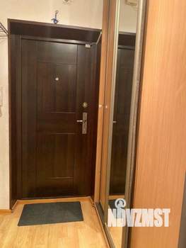 3-к квартира, вторичка, 65м2, 7/14 этаж