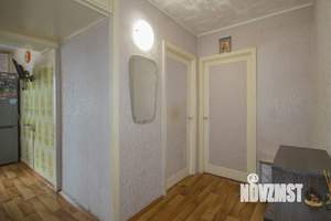 2-к квартира, вторичка, 43м2, 5/9 этаж