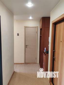2-к квартира, вторичка, 48м2, 1/10 этаж