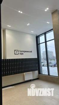 1-к квартира, вторичка, 35м2, 25/29 этаж