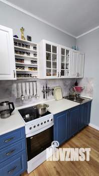 1-к квартира, вторичка, 34м2, 14/25 этаж