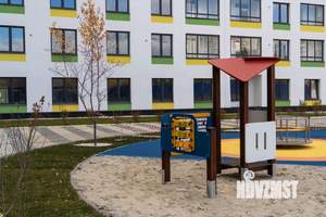 2-к квартира, сданный дом, 58м2, 15/18 этаж