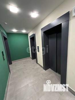 1-к квартира, вторичка, 41м2, 7/26 этаж
