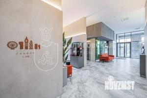 3-к квартира, вторичка, 112м2, 5/25 этаж