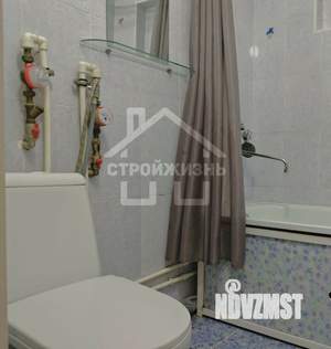 1-к квартира, вторичка, 31м2, 4/5 этаж