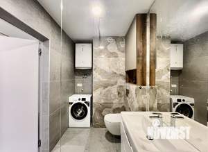 1-к квартира, вторичка, 37м2, 7/36 этаж