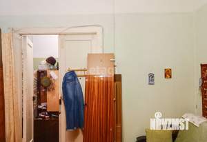 2-к квартира, вторичка, 55м2, 1/5 этаж