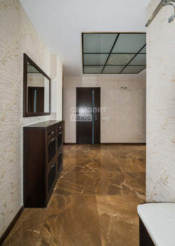 3-к квартира, вторичка, 80м2, 8/19 этаж