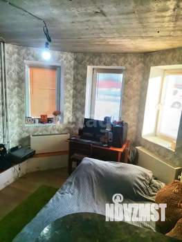 Студия квартира, вторичка, 21м2, 1/10 этаж