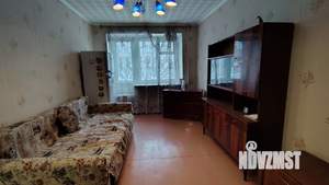 1-к квартира, вторичка, 30м2, 3/5 этаж