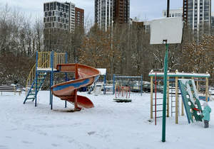 1-к квартира, вторичка, 39м2, 10/16 этаж