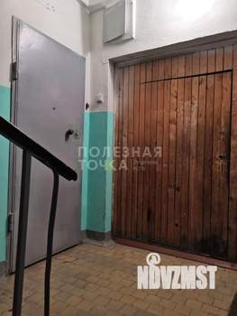 3-к квартира, вторичка, 62м2, 1/5 этаж