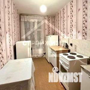 3-к квартира, вторичка, 63м2, 3/10 этаж
