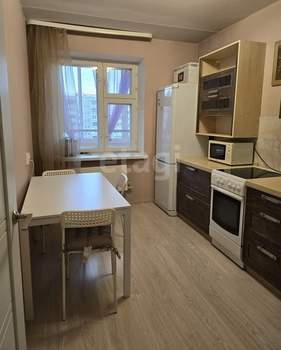 1-к квартира, вторичка, 38м2, 8/10 этаж