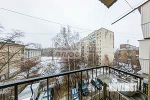 2-к квартира, вторичка, 43м2, 4/5 этаж