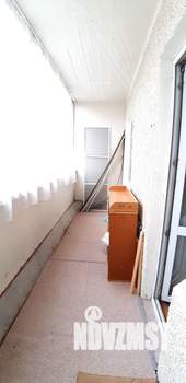 3-к квартира, вторичка, 59м2, 8/10 этаж