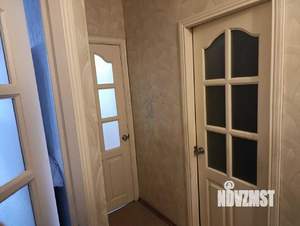 3-к квартира, вторичка, 56м2, 2/5 этаж