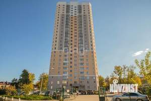 3-к квартира, вторичка, 81м2, 16/25 этаж