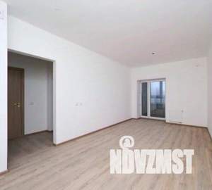 1-к квартира, вторичка, 44м2, 8/22 этаж