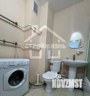 1-к квартира, вторичка, 39м2, 16/26 этаж