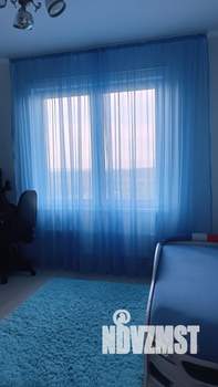 2-к квартира, вторичка, 55м2, 18/25 этаж