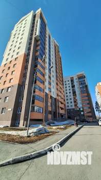 2-к квартира, вторичка, 65м2, 2/16 этаж