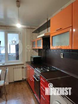 3-к квартира, вторичка, 64м2, 1/9 этаж