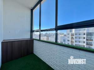 2-к квартира, вторичка, 60м2, 16/23 этаж