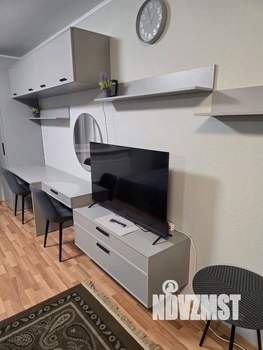 1-к квартира, вторичка, 55м2, 14/20 этаж