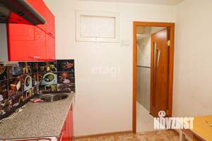 2-к квартира, вторичка, 44м2, 2/5 этаж