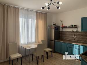 2-к квартира, вторичка, 49м2, 11/24 этаж