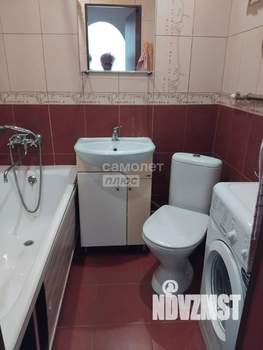 1-к квартира, вторичка, 28м2, 4/5 этаж
