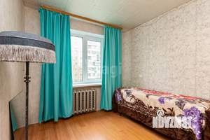 3-к квартира, вторичка, 57м2, 3/9 этаж