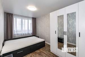 2-к квартира, вторичка, 42м2, 8/9 этаж