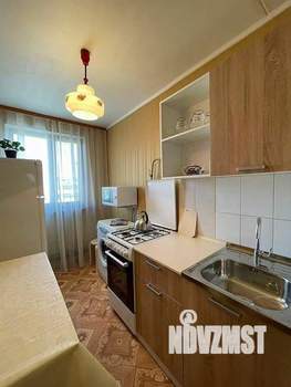 2-к квартира, вторичка, 43м2, 9/9 этаж