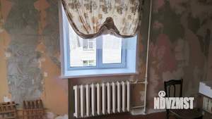 1-к квартира, вторичка, 30м2, 5/5 этаж