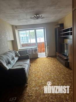 1-к квартира, вторичка, 36м2, 8/12 этаж