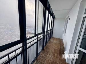 2-к квартира, вторичка, 60м2, 24/25 этаж