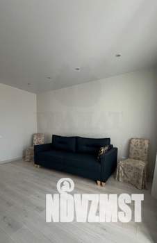 1-к квартира, вторичка, 41м2, 10/21 этаж