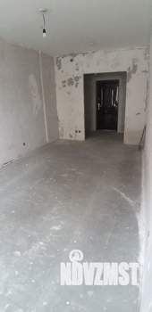 1-к квартира, вторичка, 38м2, 2/18 этаж