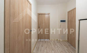 2-к квартира, вторичка, 55м2, 22/25 этаж