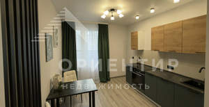 1-к квартира, вторичка, 40м2, 5/12 этаж