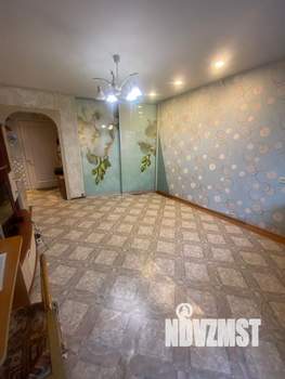 1-к квартира, вторичка, 38м2, 1/16 этаж