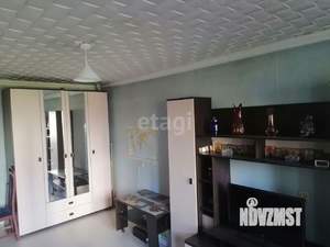 1-к квартира, вторичка, 31м2, 5/5 этаж