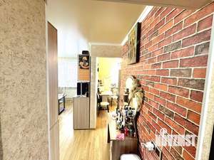 1-к квартира, вторичка, 31м2, 5/5 этаж